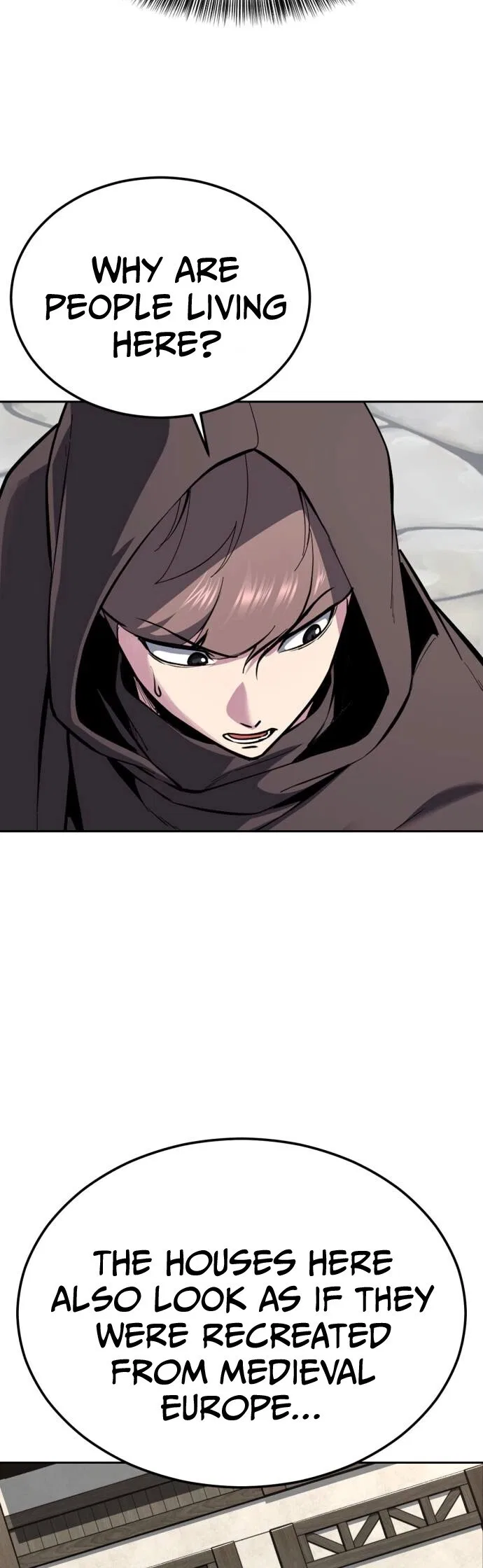 The Boy of Death manga Chapter 325 – Page 8