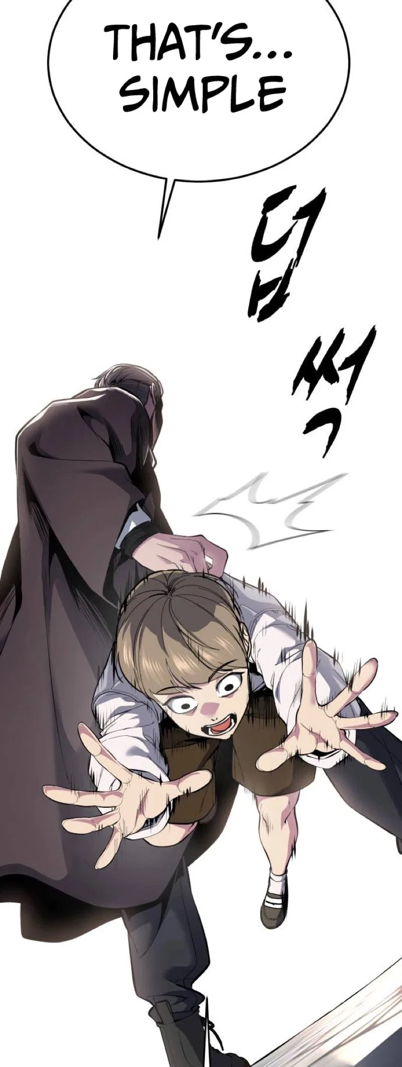 The Boy of Death manga Chapter 325 – Page 16