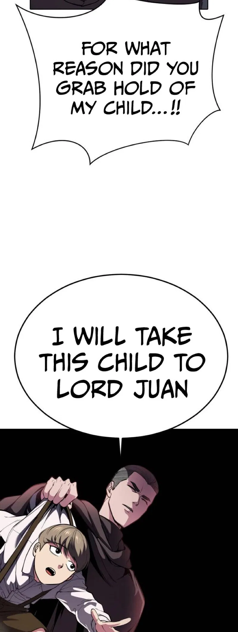 The Boy of Death manga Chapter 325 – Page 19