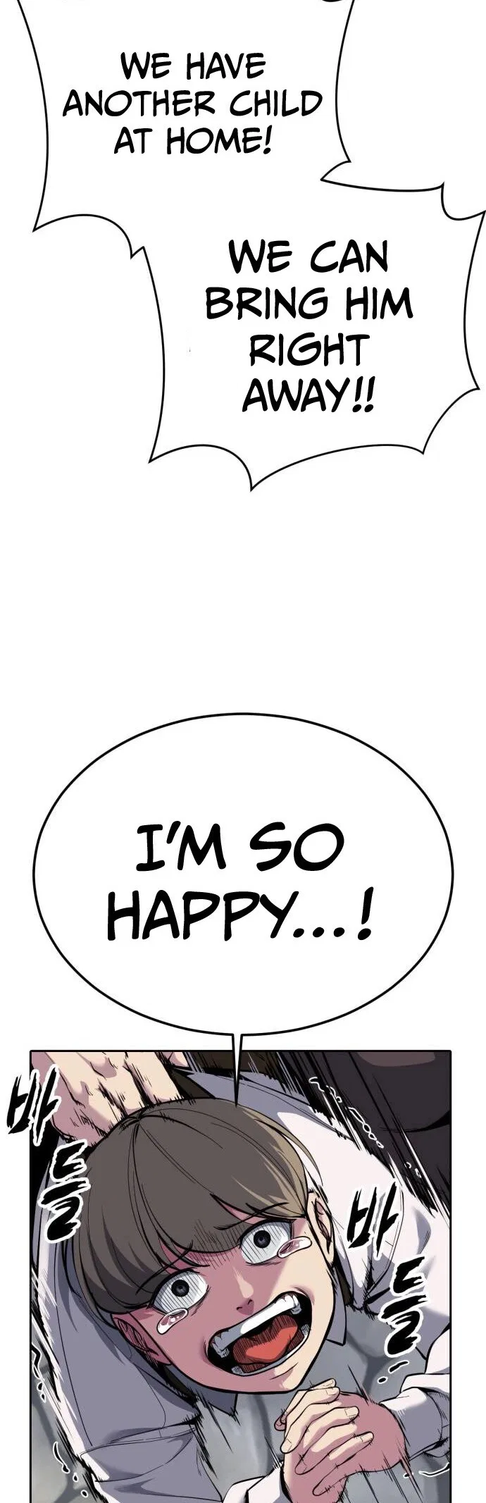 The Boy of Death manga Chapter 325 – Page 24