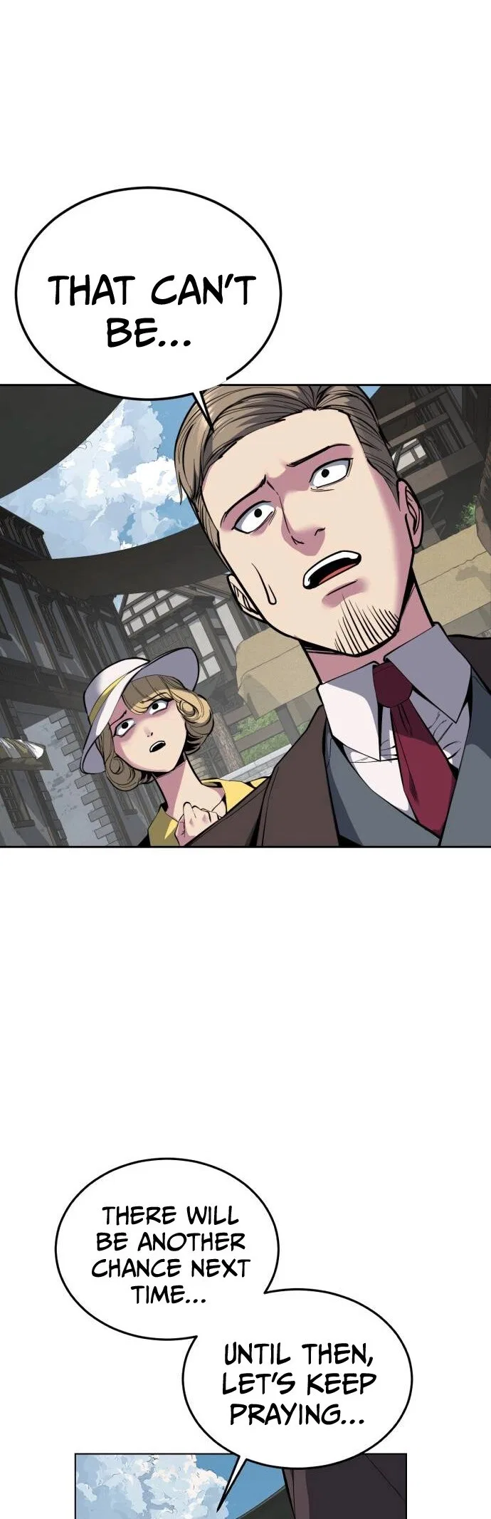 The Boy of Death manga Chapter 325 – Page 27