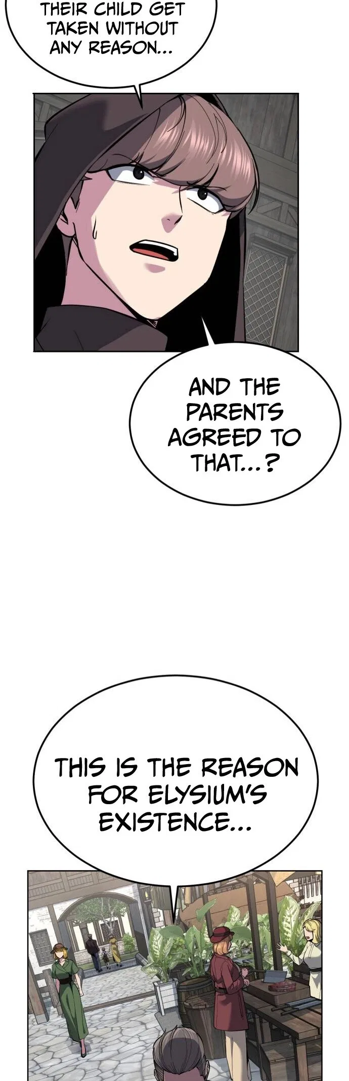 The Boy of Death manga Chapter 325 – Page 29
