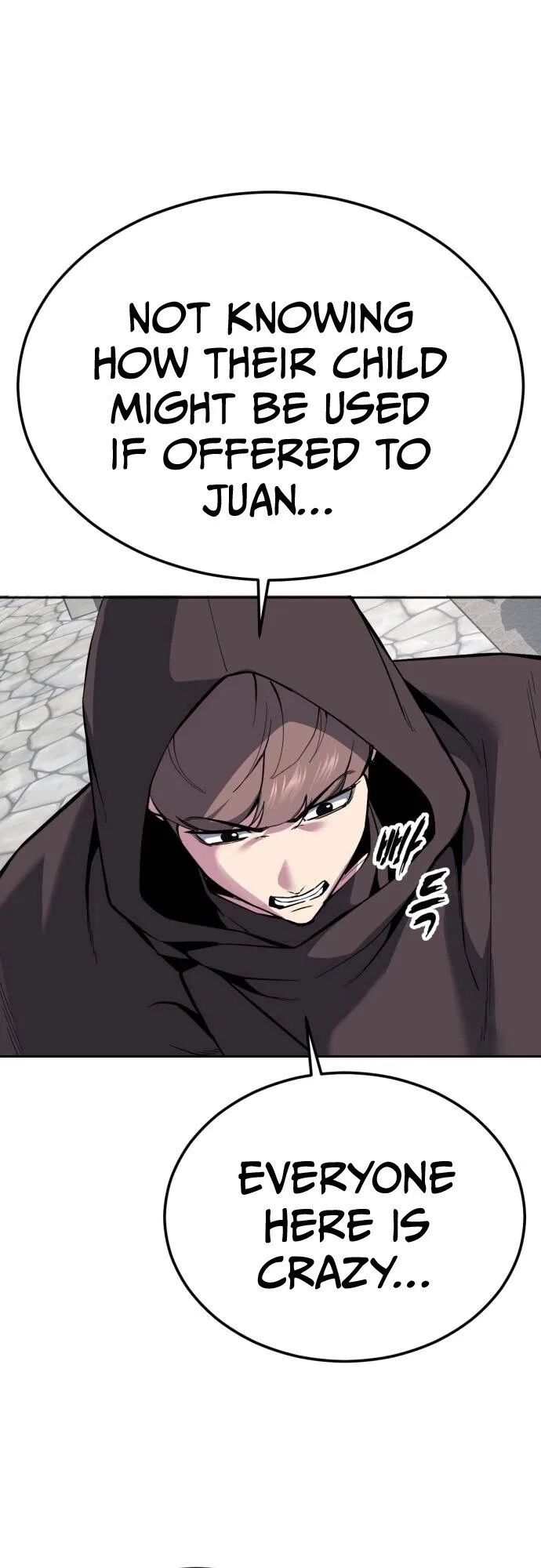 The Boy of Death manga Chapter 325 – Page 32