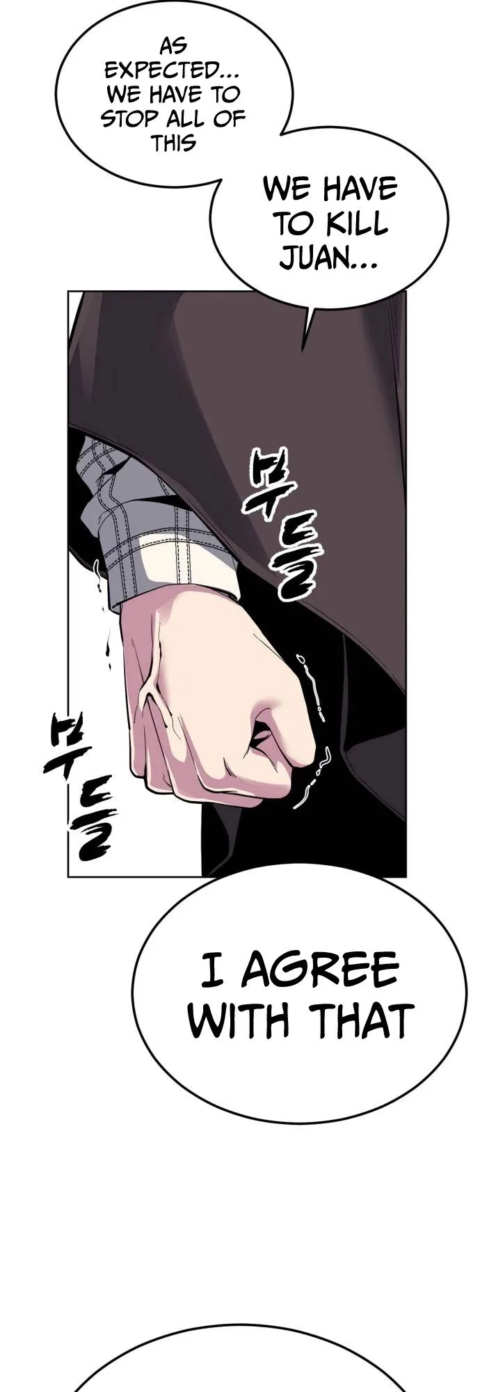 The Boy of Death manga Chapter 325 – Page 33