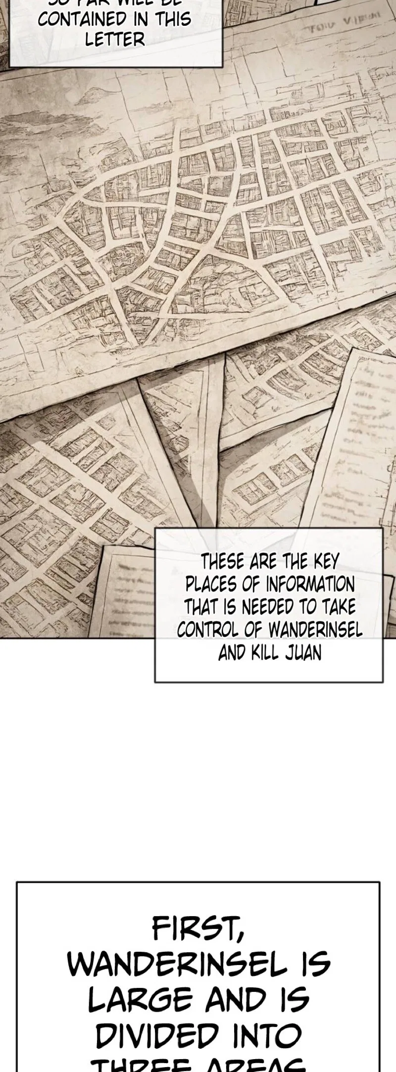 The Boy of Death manga Chapter 325 – Page 41