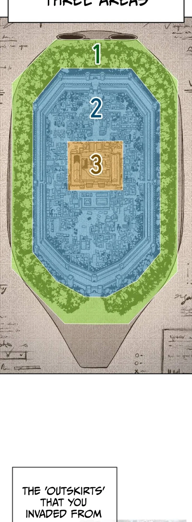 The Boy of Death manga Chapter 325 – Page 42