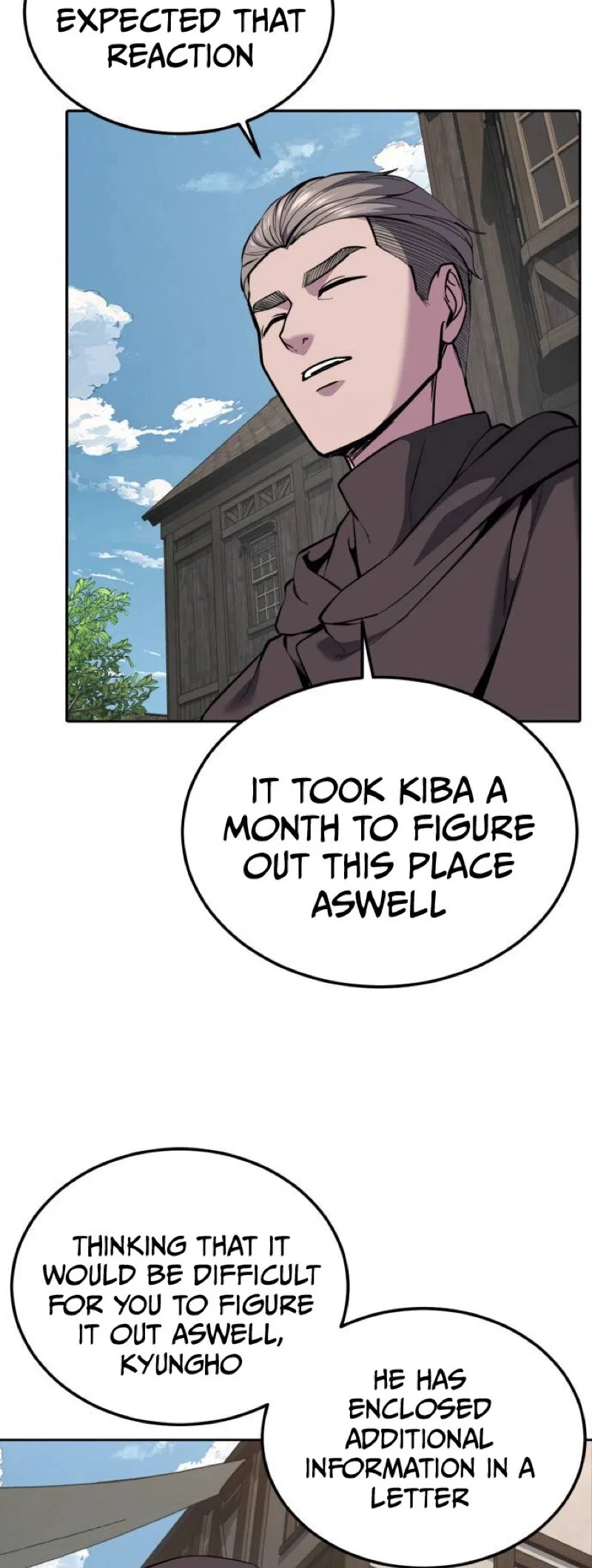 The Boy of Death manga Chapter 325 – Page 51