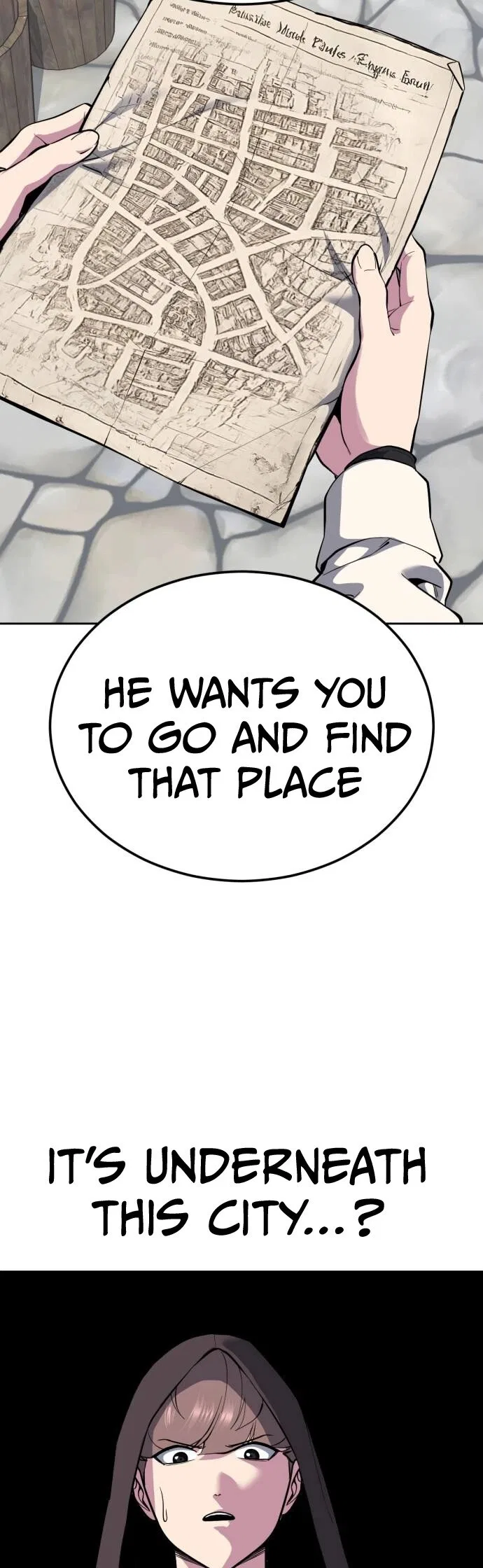 The Boy of Death manga Chapter 325 – Page 53
