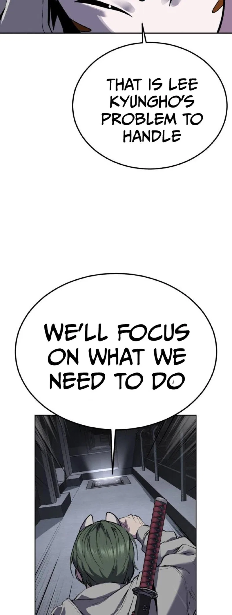 The Boy of Death manga Chapter 325 – Page 62