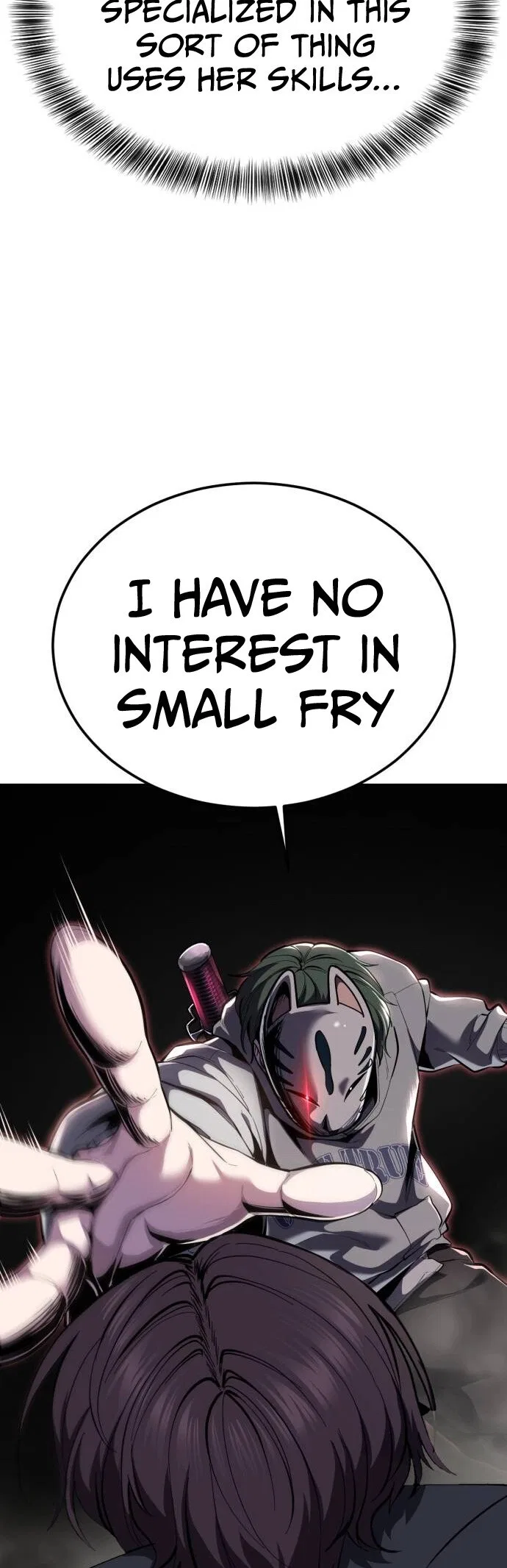The Boy of Death manga Chapter 325 – Page 68
