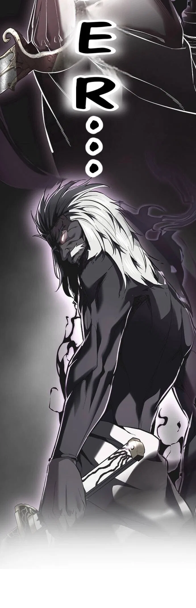 The Boy of Death manga Chapter 325 – Page 74