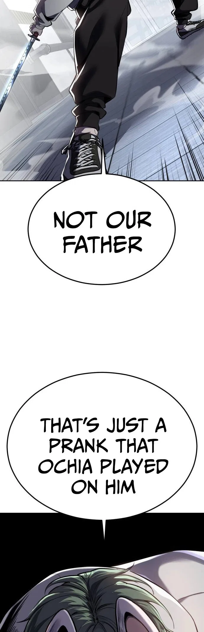 The Boy of Death manga Chapter 325 – Page 76
