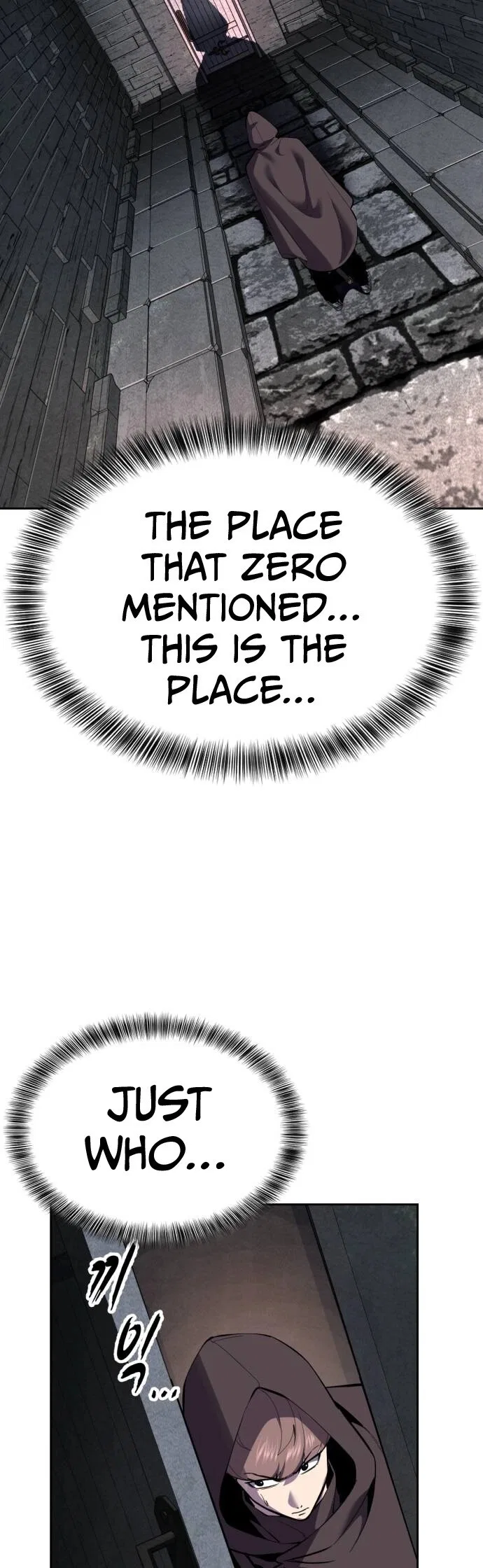 The Boy of Death manga Chapter 325 – Page 79