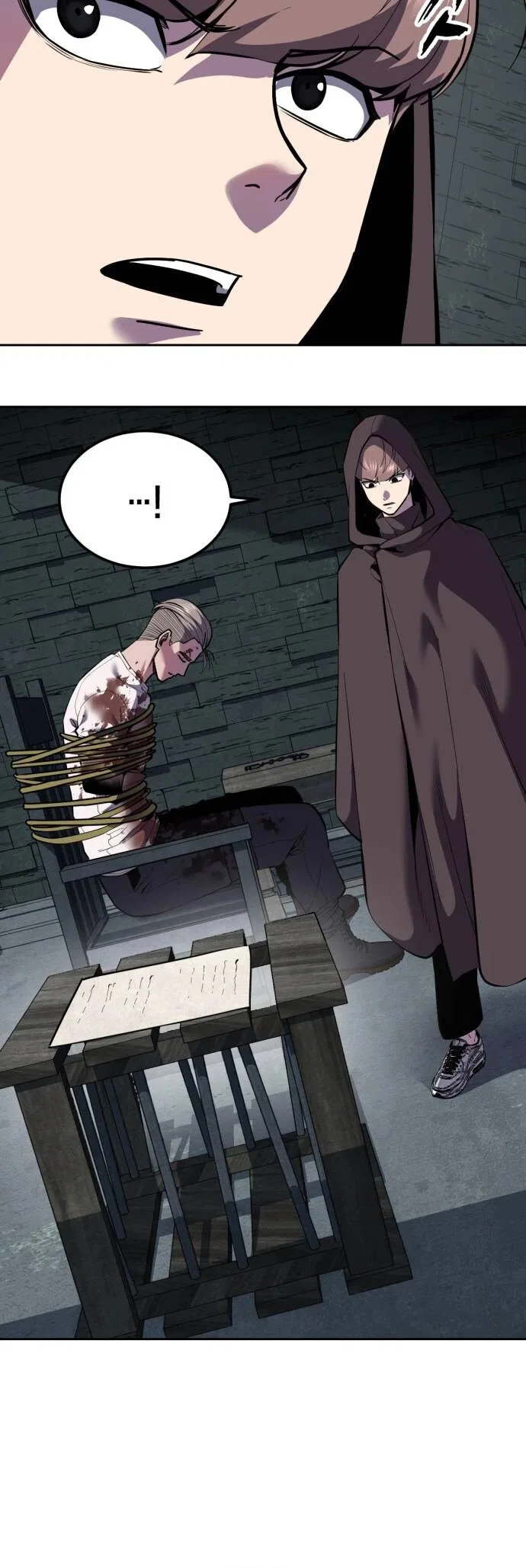 The Boy of Death manga Chapter 325 – Page 82