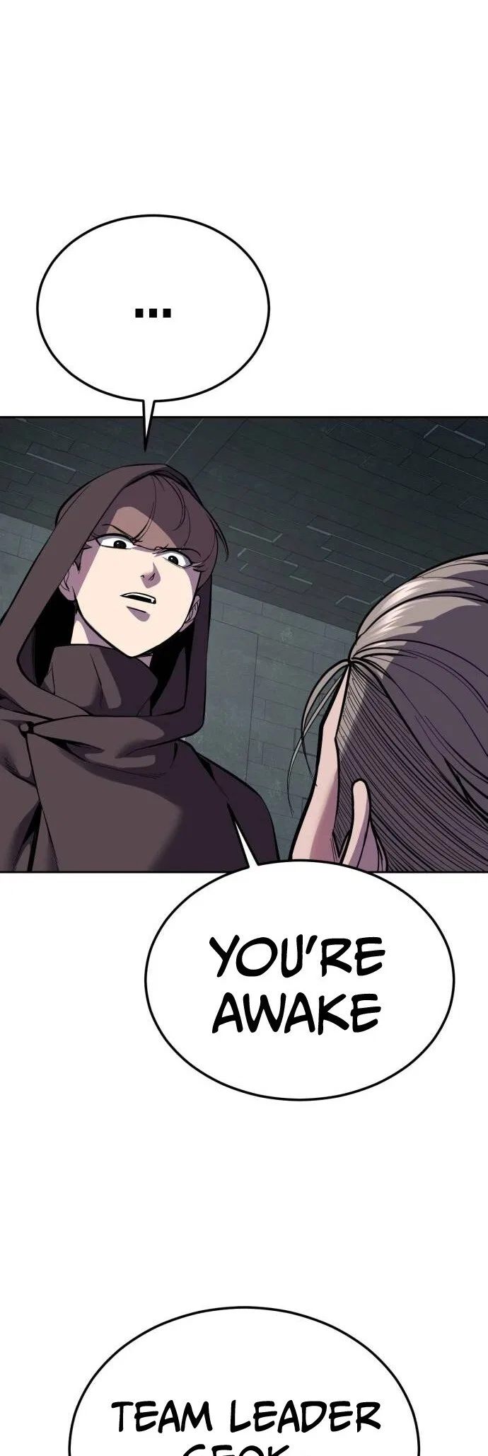 The Boy of Death manga Chapter 325 – Page 86
