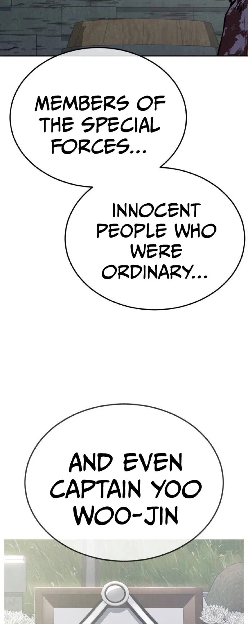 The Boy of Death manga Chapter 325 – Page 89