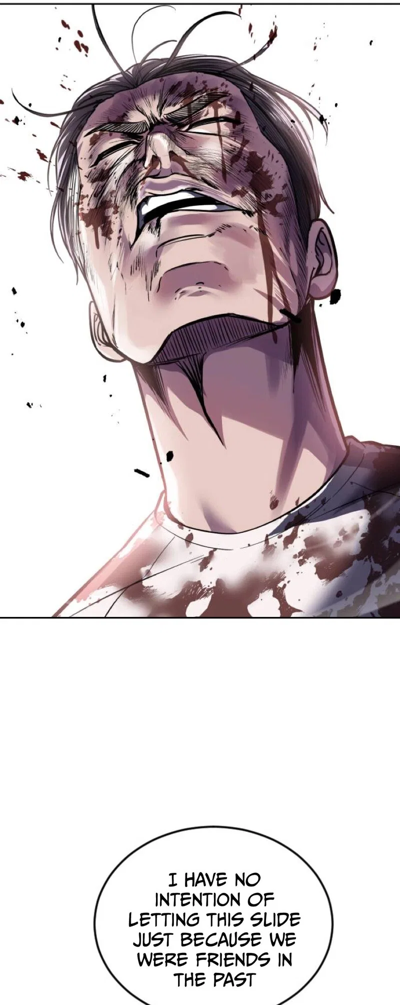 The Boy of Death manga Chapter 325 – Page 92