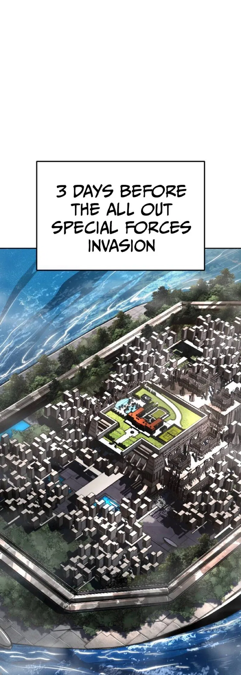 The Boy of Death manga Chapter 324 – Page 2
