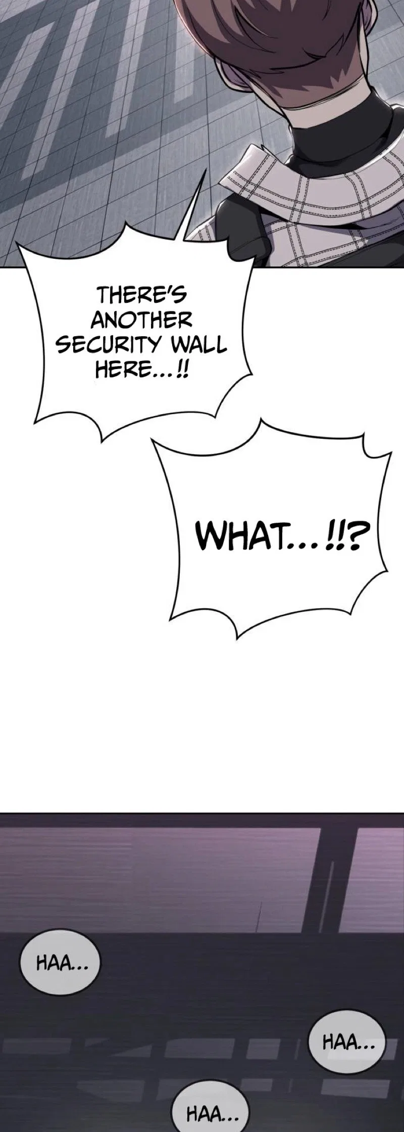 The Boy of Death manga Chapter 324 – Page 4
