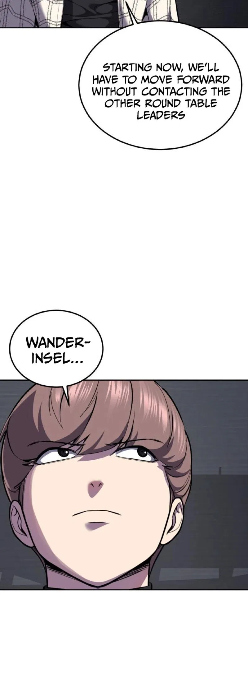 The Boy of Death manga Chapter 324 – Page 8