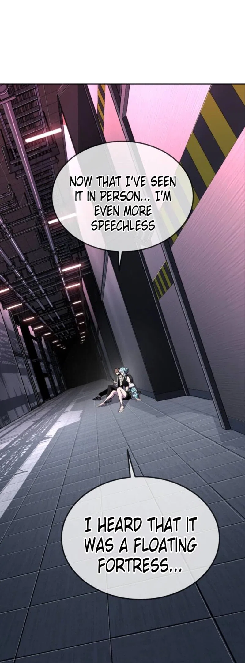 The Boy of Death manga Chapter 324 – Page 9