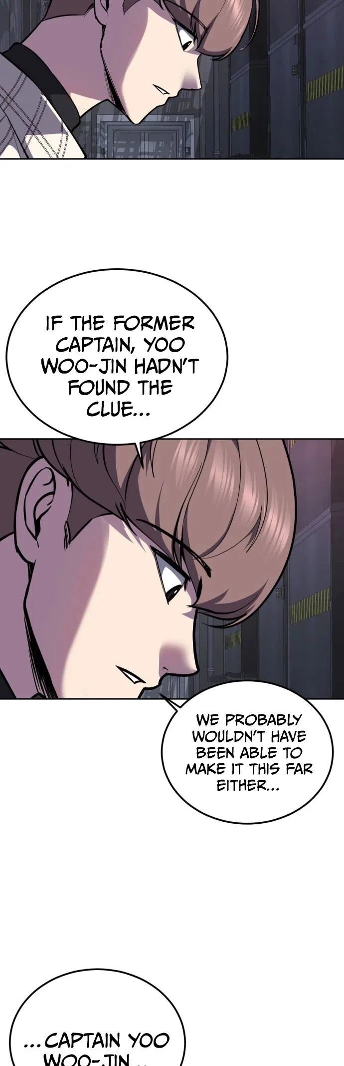 The Boy of Death manga Chapter 324 – Page 13