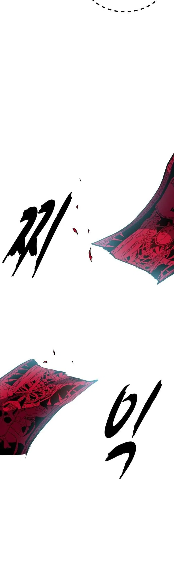 The Boy of Death manga Chapter 324 – Page 39