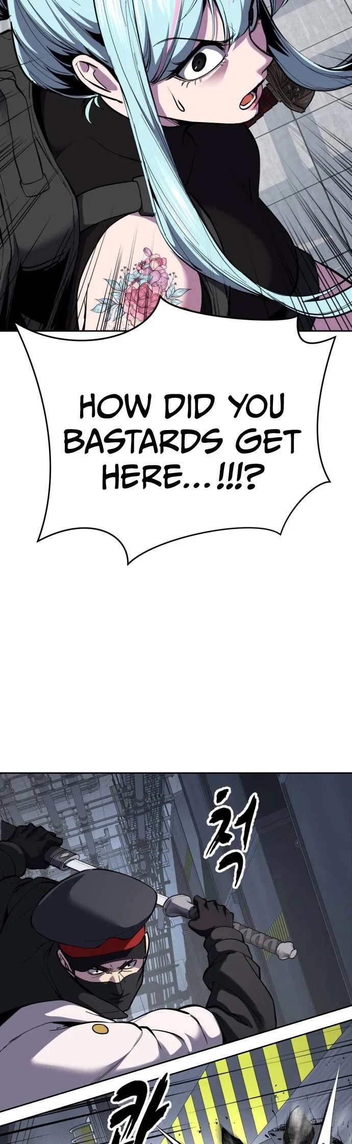 The Boy of Death manga Chapter 324 – Page 51