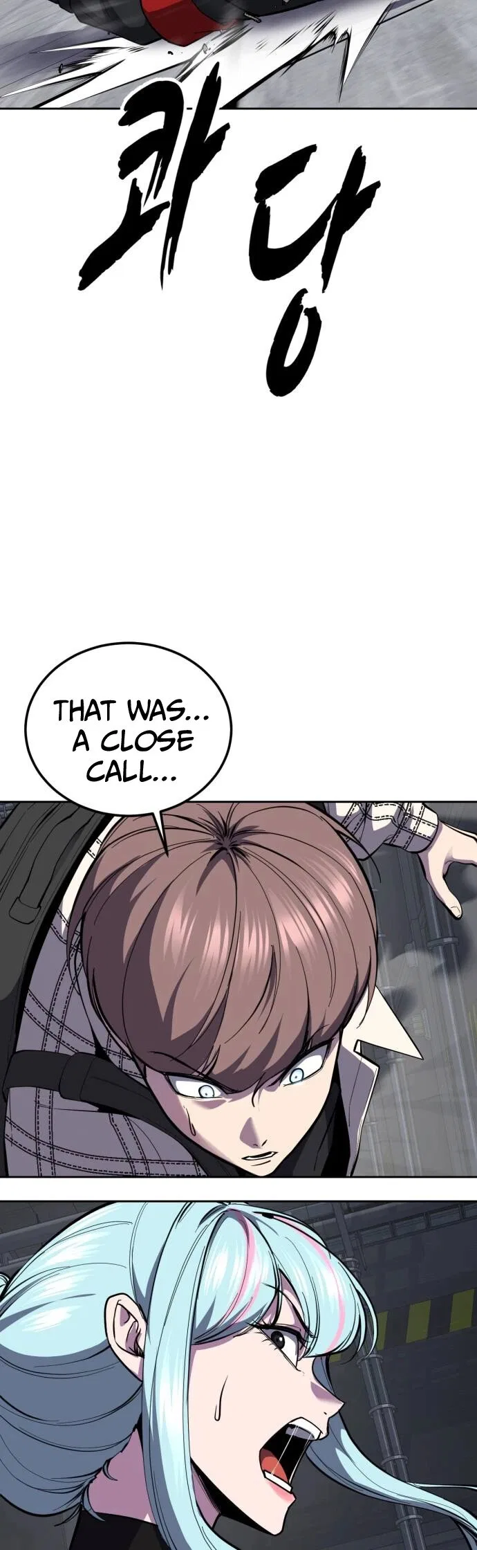 The Boy of Death manga Chapter 324 – Page 54