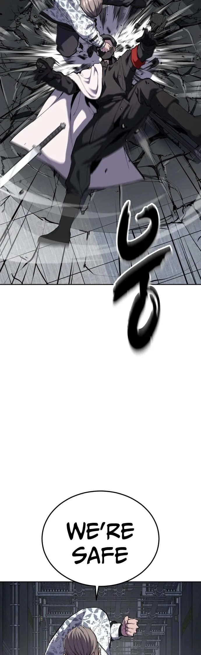The Boy of Death manga Chapter 324 – Page 59