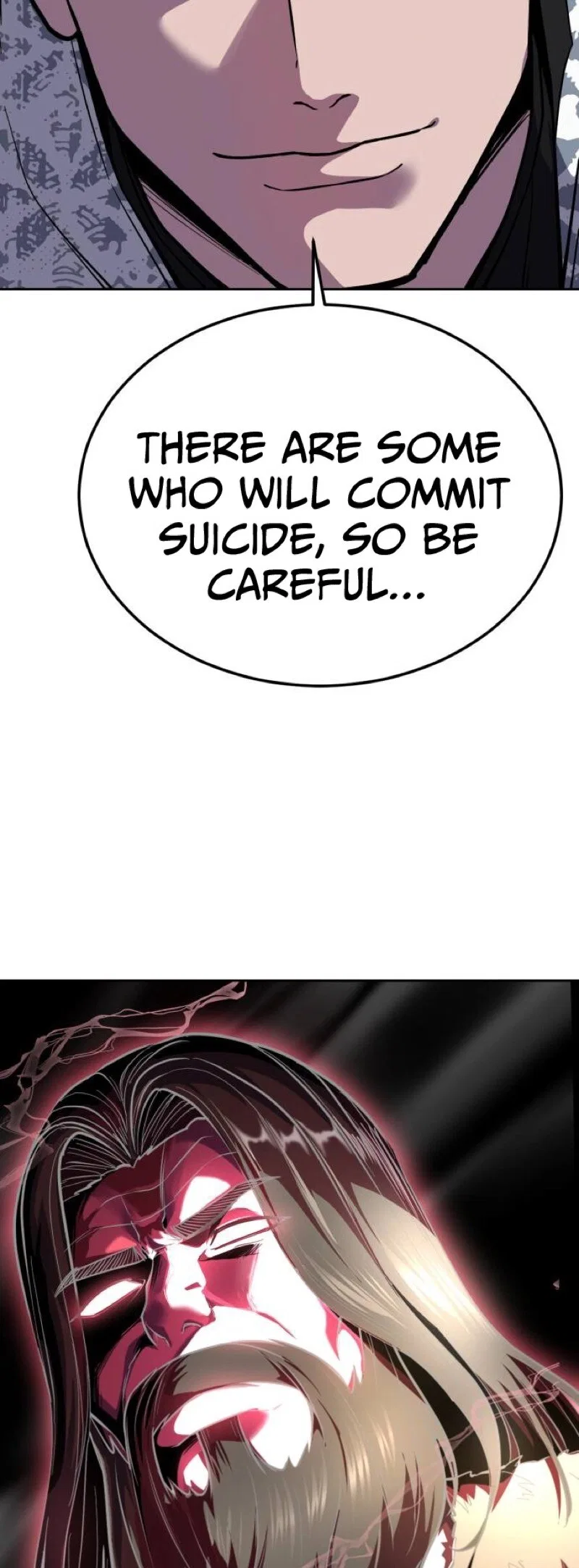 The Boy of Death manga Chapter 324 – Page 61