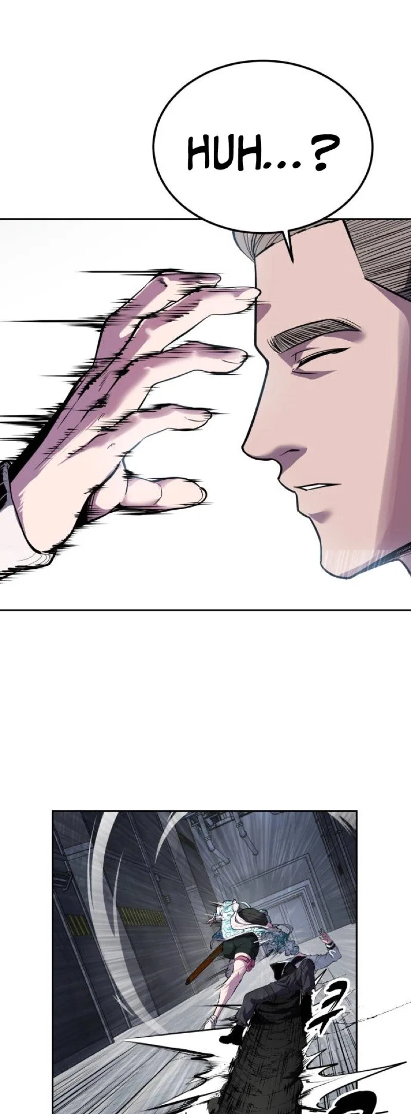 The Boy of Death manga Chapter 324 – Page 63