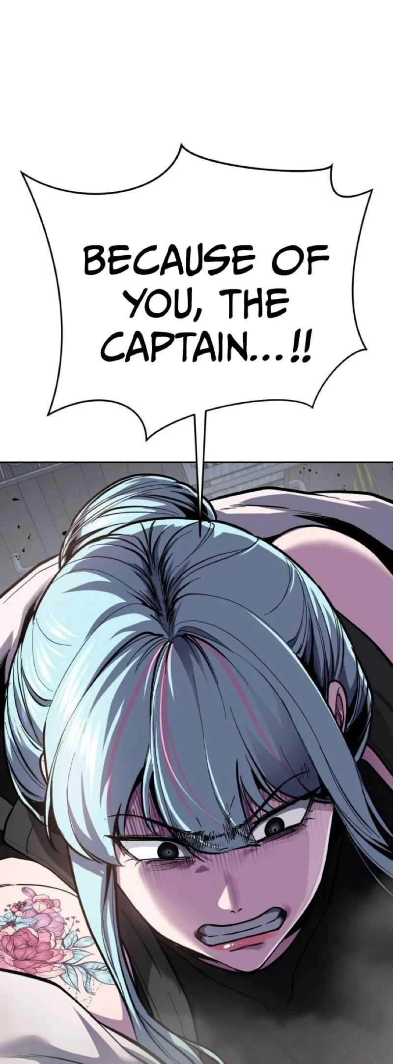 The Boy of Death manga Chapter 324 – Page 66