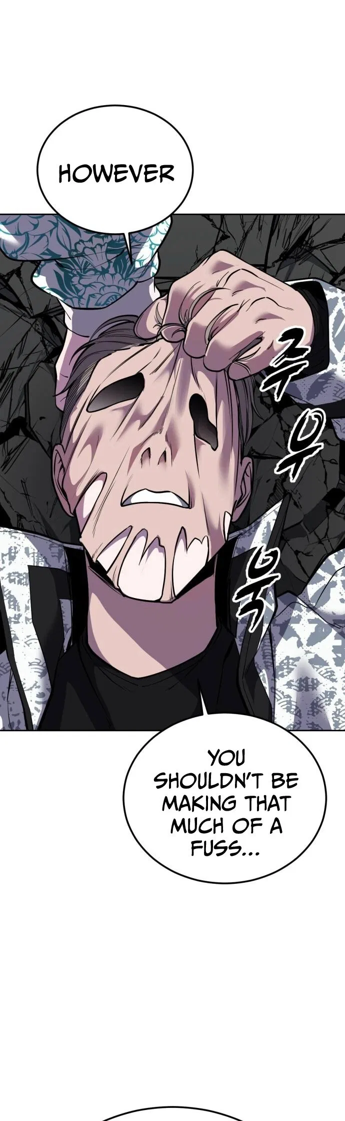 The Boy of Death manga Chapter 324 – Page 68