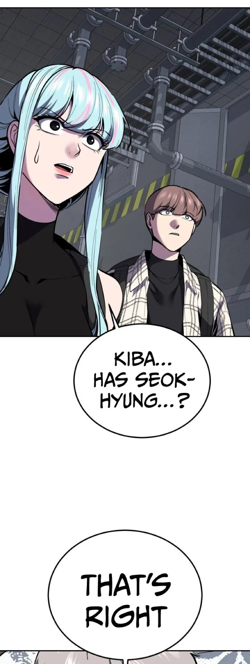 The Boy of Death manga Chapter 324 – Page 73