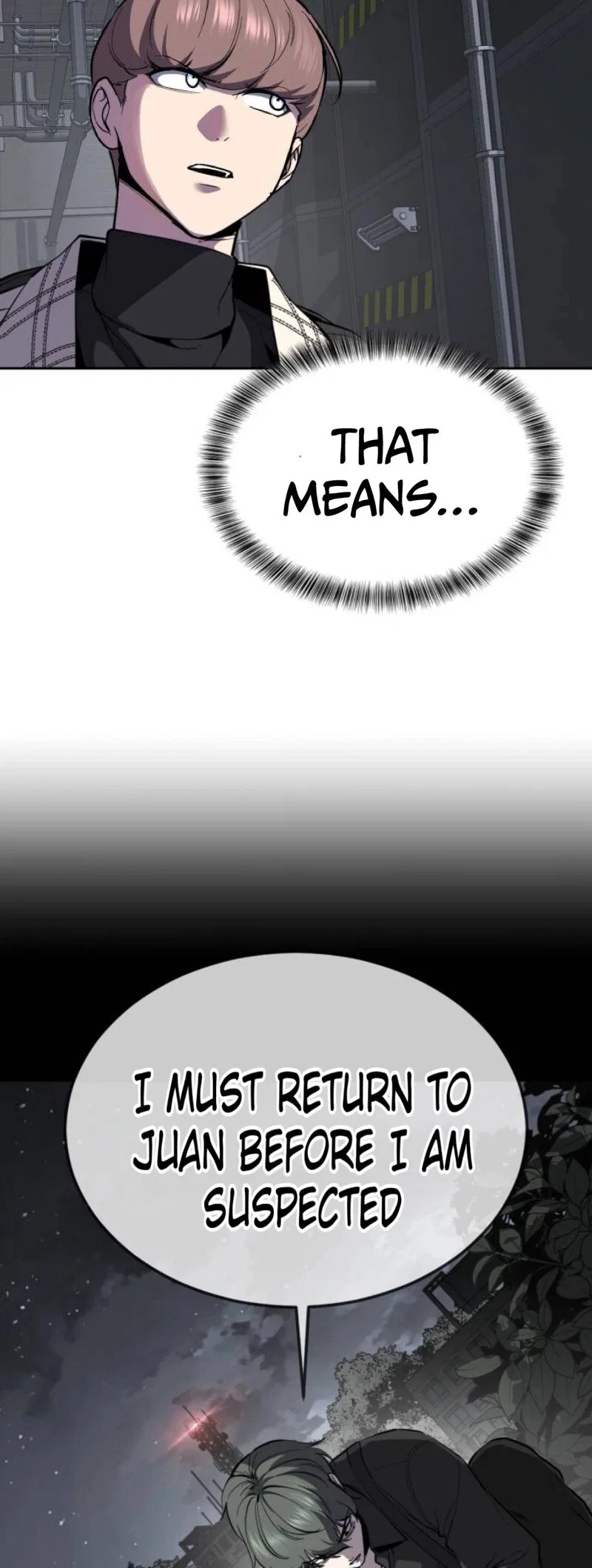 The Boy of Death manga Chapter 324 – Page 78