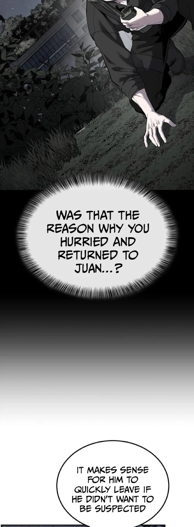 The Boy of Death manga Chapter 324 – Page 79