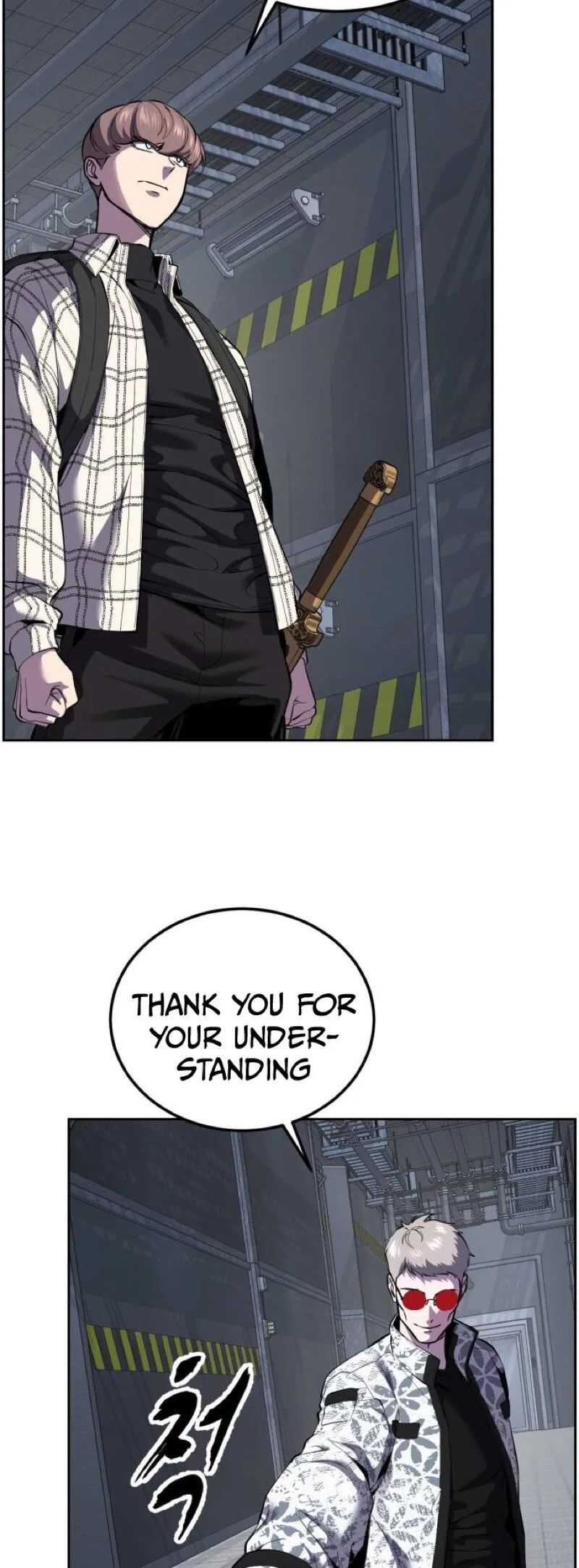The Boy of Death manga Chapter 324 – Page 80