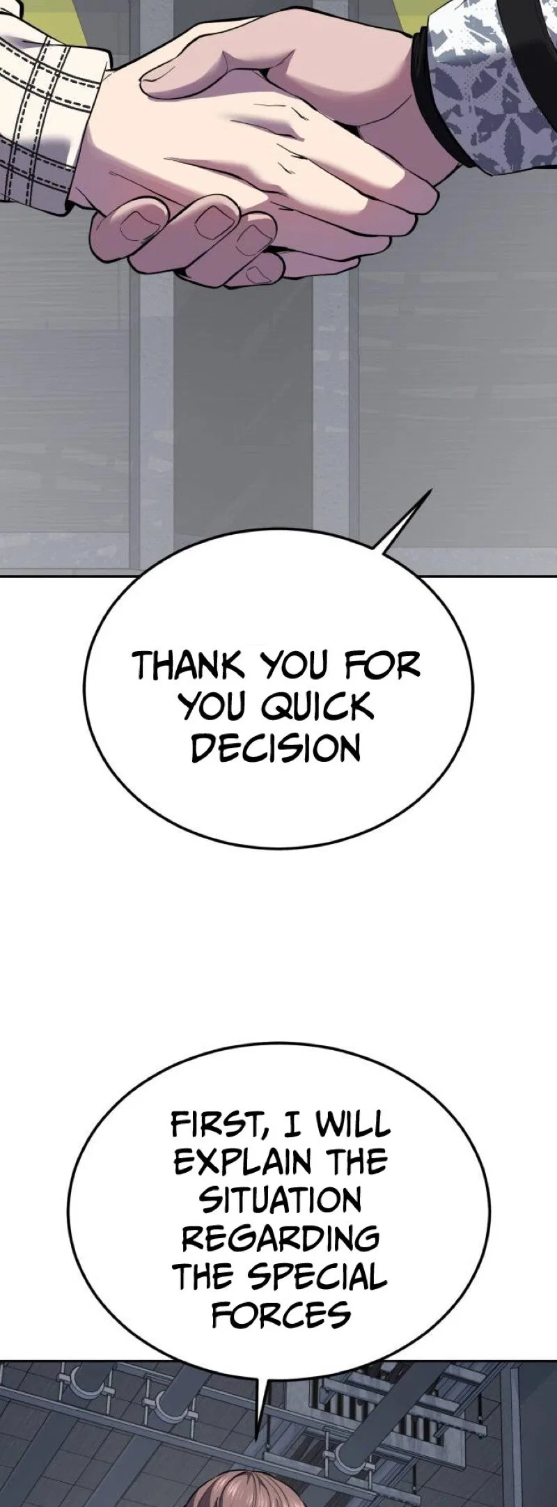 The Boy of Death manga Chapter 324 – Page 82