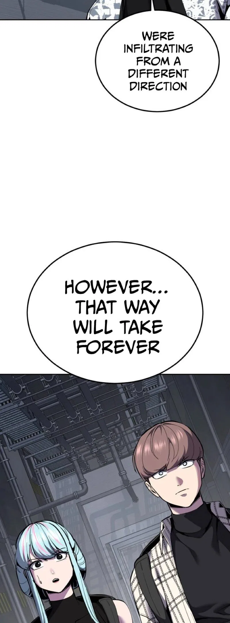 The Boy of Death manga Chapter 324 – Page 86