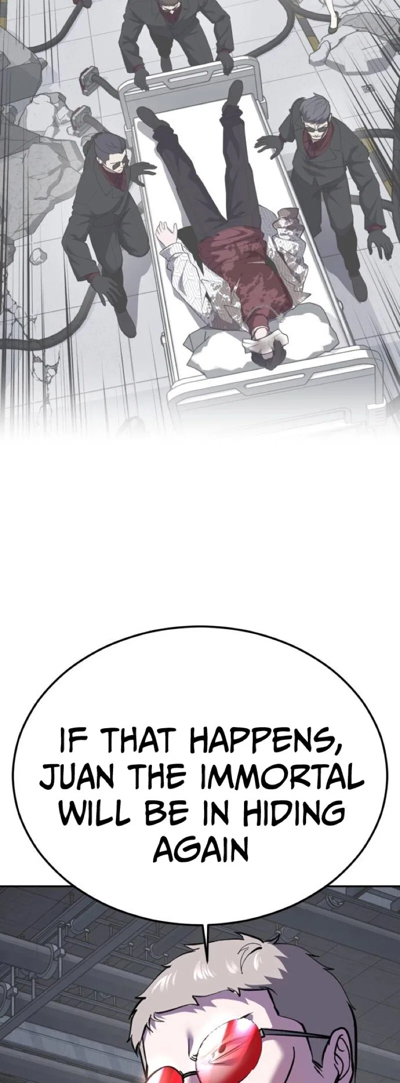 The Boy of Death manga Chapter 324 – Page 89