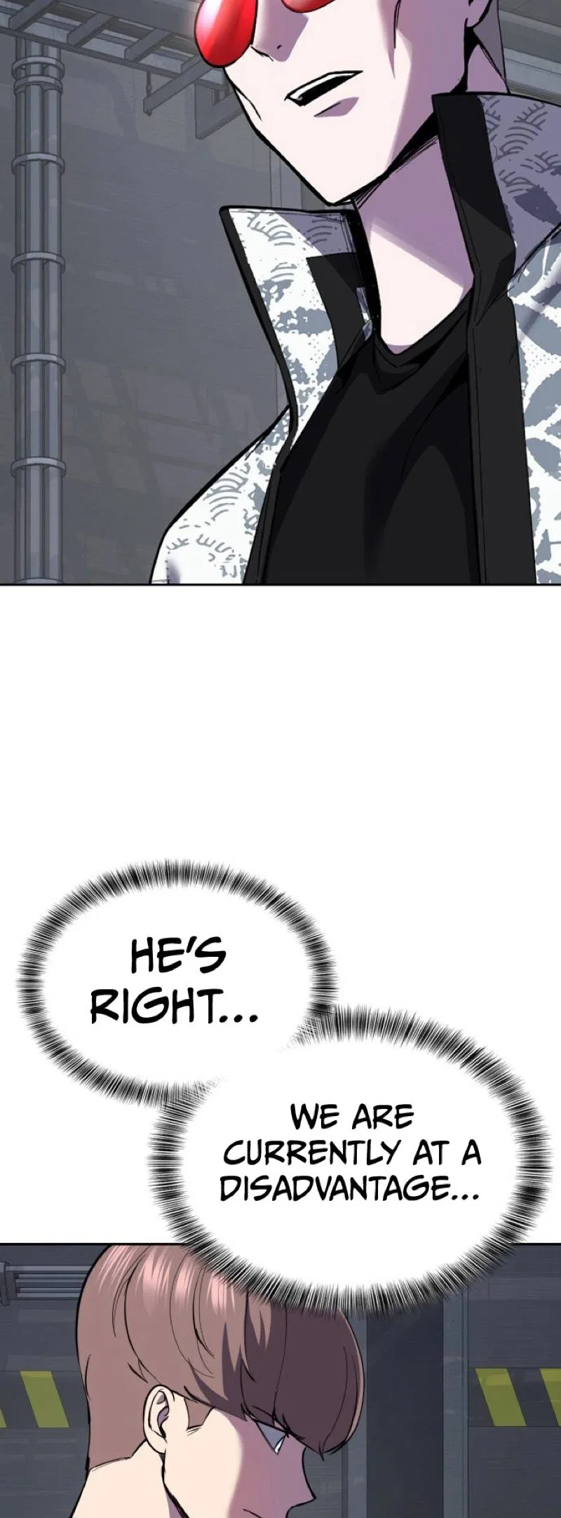 The Boy of Death manga Chapter 324 – Page 90
