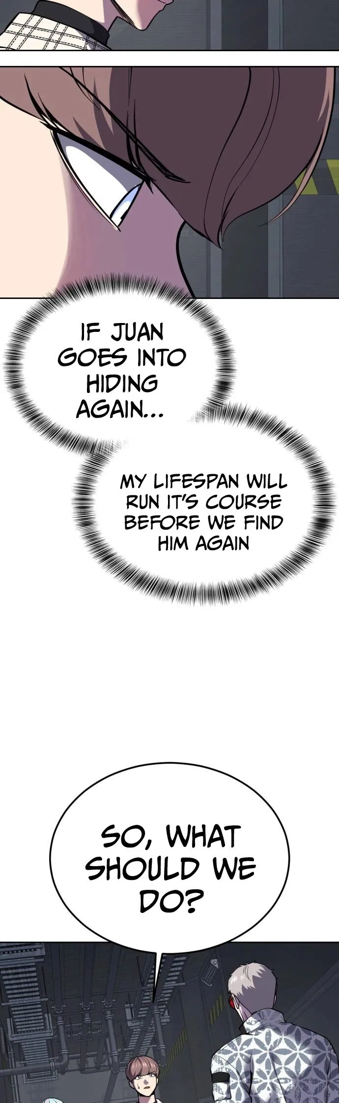The Boy of Death manga Chapter 324 – Page 91