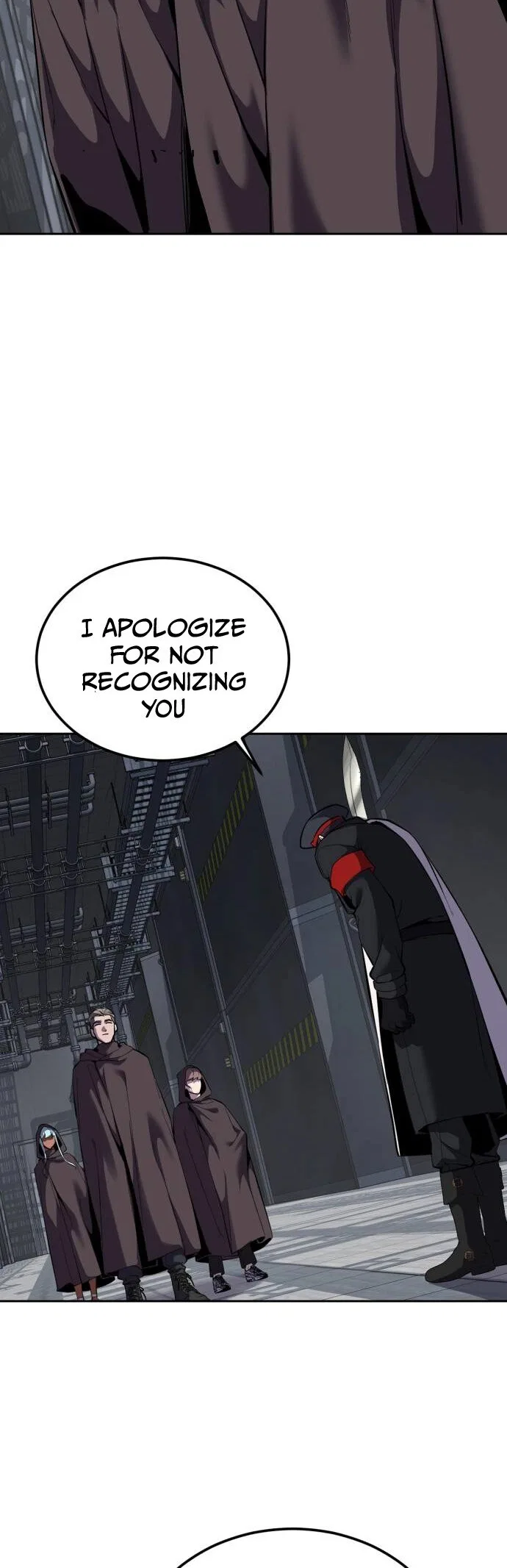 The Boy of Death manga Chapter 324 – Page 98