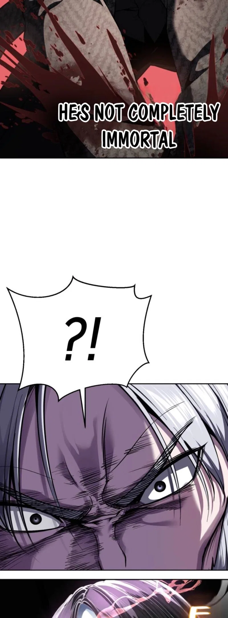 The Boy of Death manga Chapter 323 – Page 19