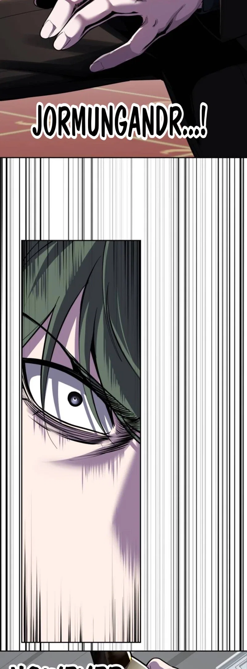 The Boy of Death manga Chapter 323 – Page 35