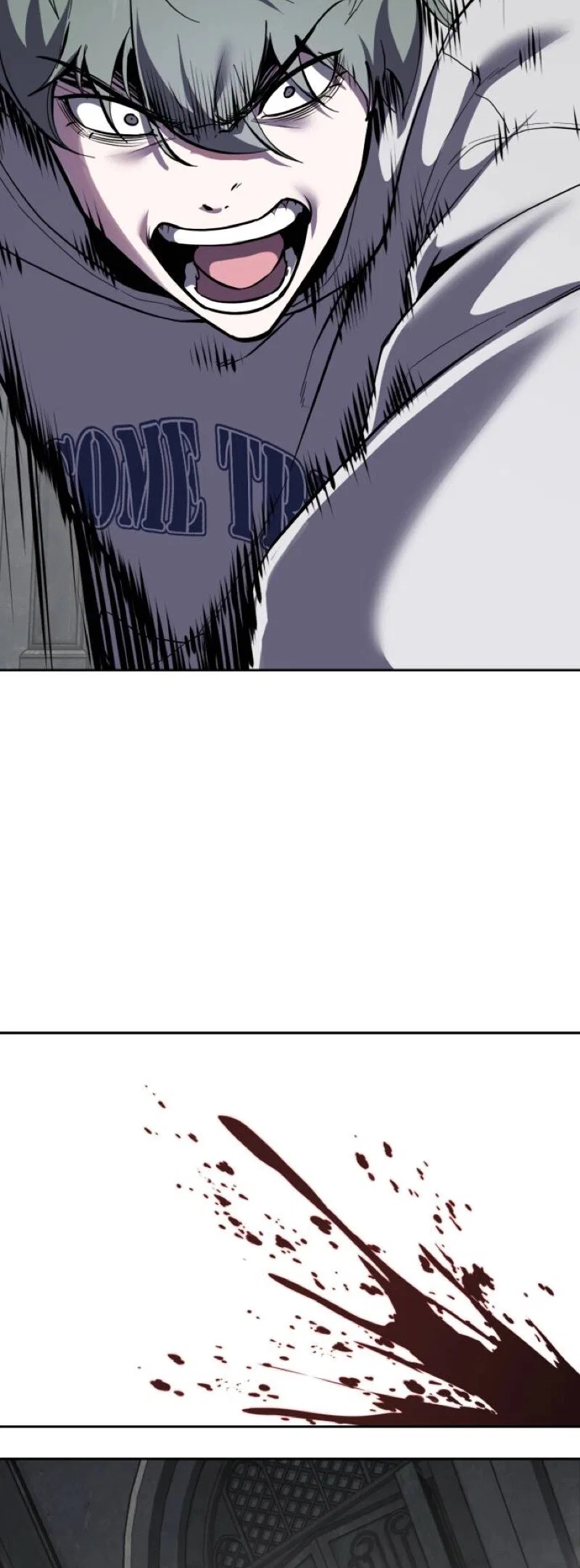 The Boy of Death manga Chapter 323 – Page 40