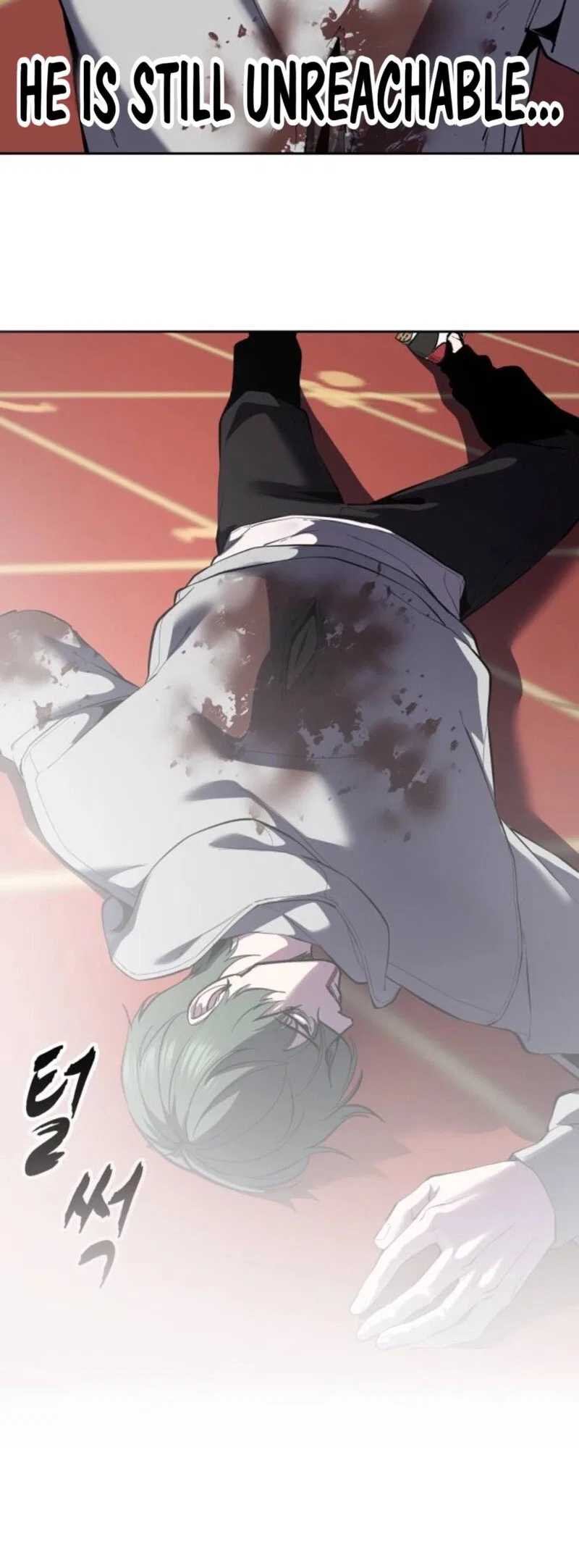 The Boy of Death manga Chapter 323 – Page 45