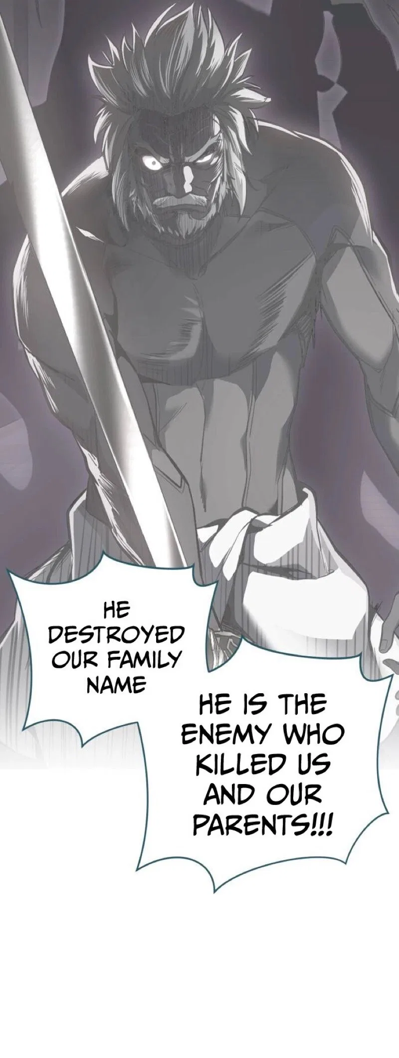 The Boy of Death manga Chapter 323 – Page 56