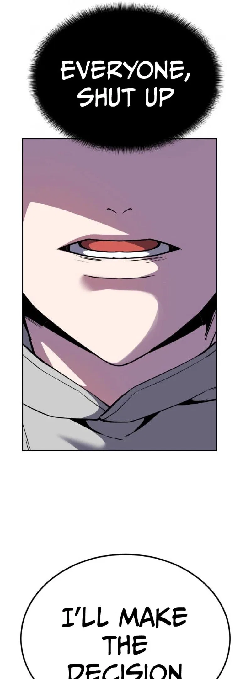The Boy of Death manga Chapter 323 – Page 58
